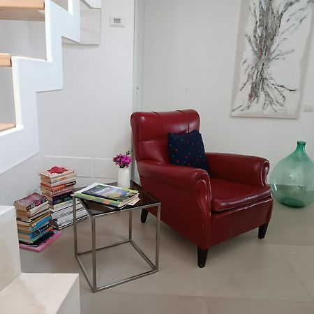L'Affaccio Bed & Breakfast Matera Bagian luar foto