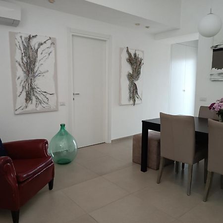 L'Affaccio Bed & Breakfast Matera Bagian luar foto