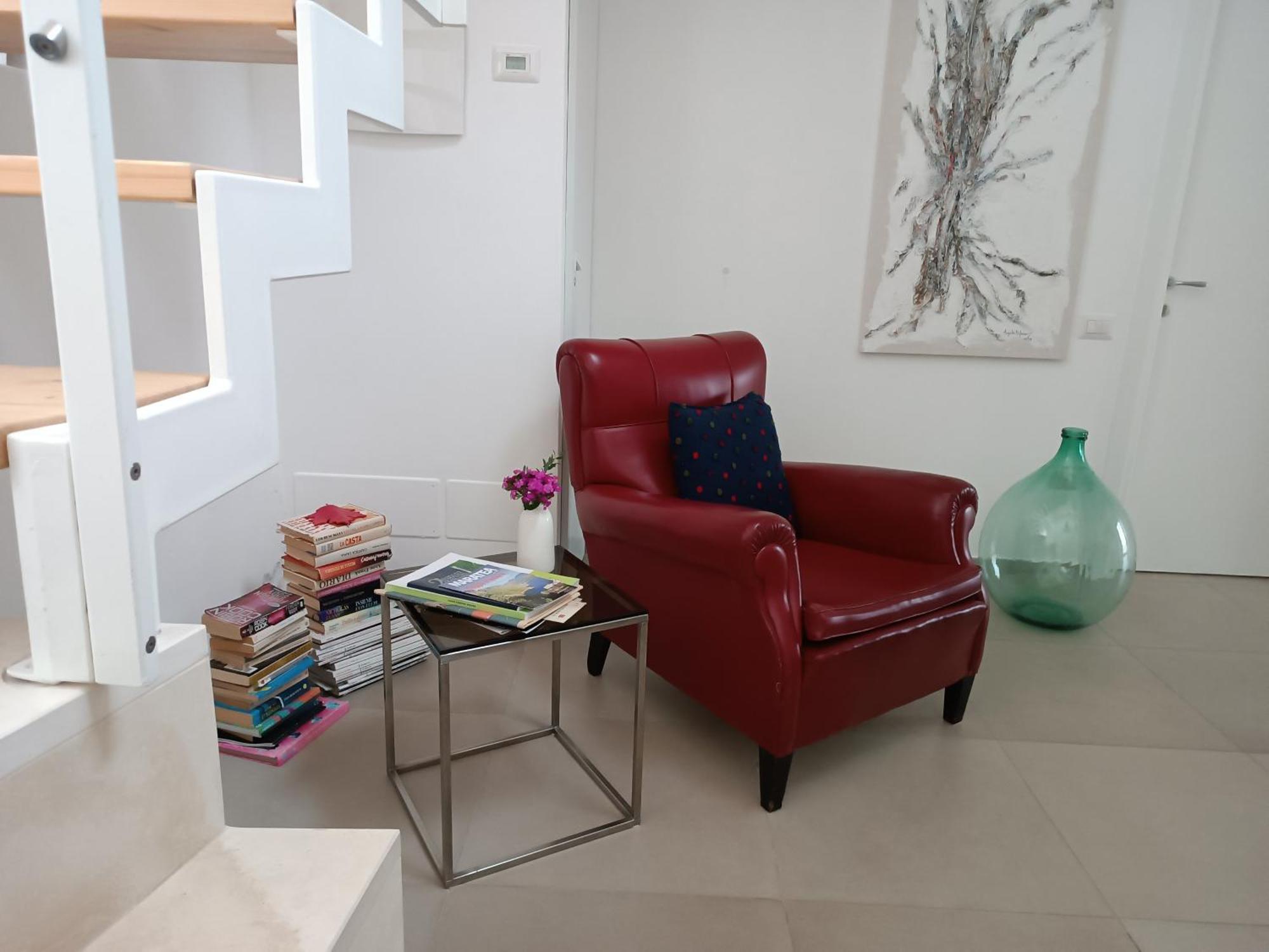 L'Affaccio Bed & Breakfast Matera Bagian luar foto