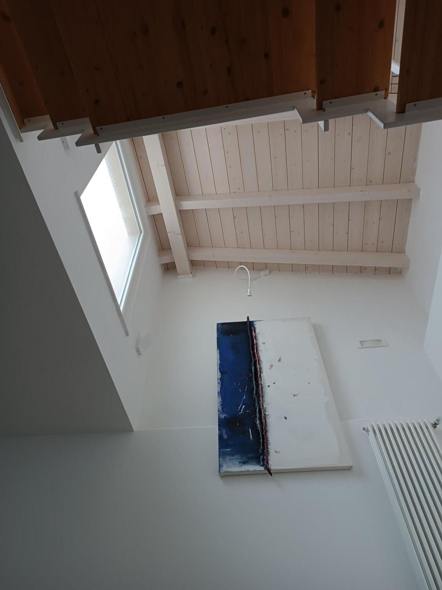 L'Affaccio Bed & Breakfast Matera Bagian luar foto