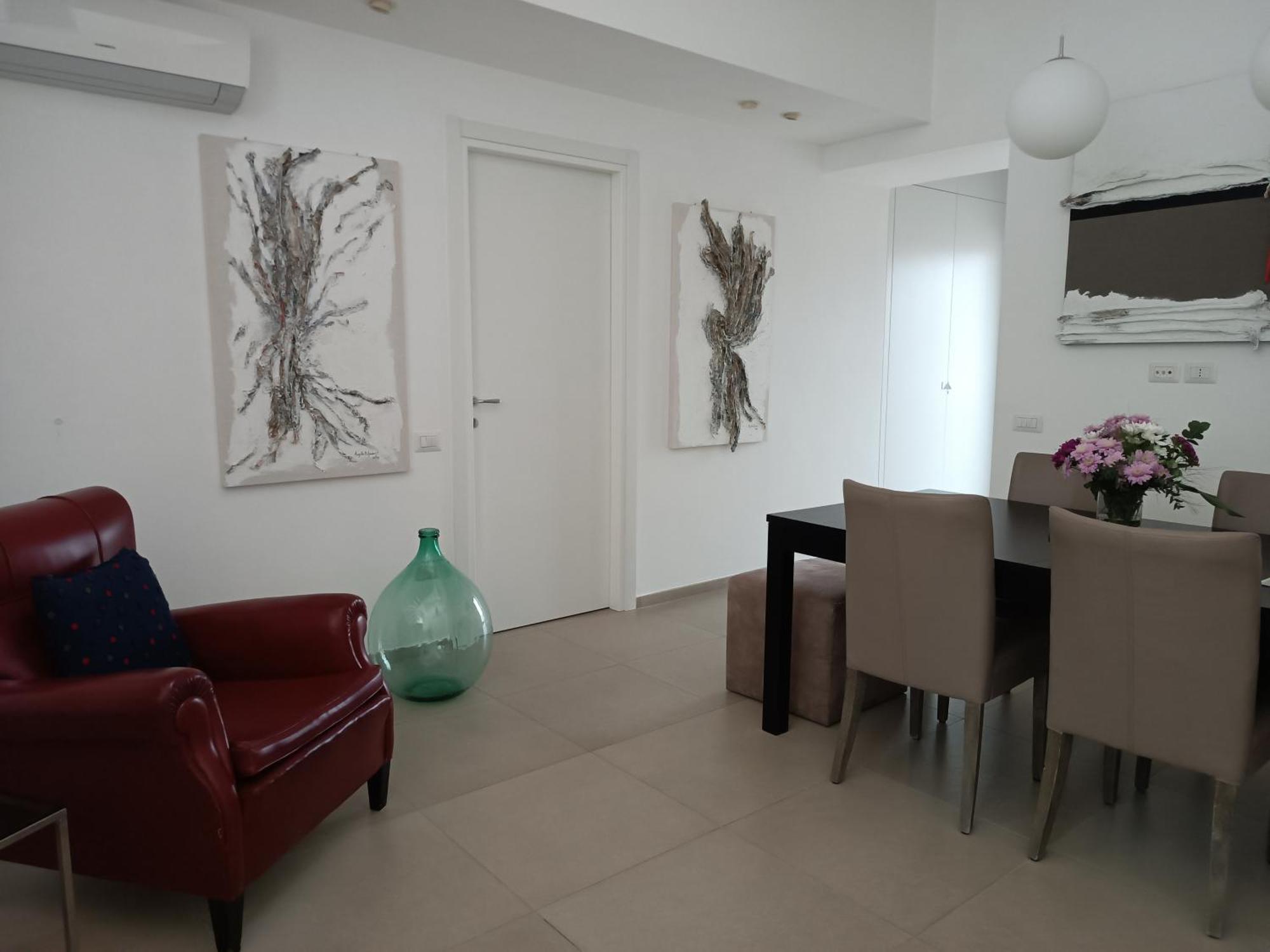 L'Affaccio Bed & Breakfast Matera Bagian luar foto