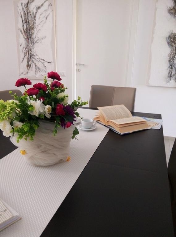 L'Affaccio Bed & Breakfast Matera Bagian luar foto