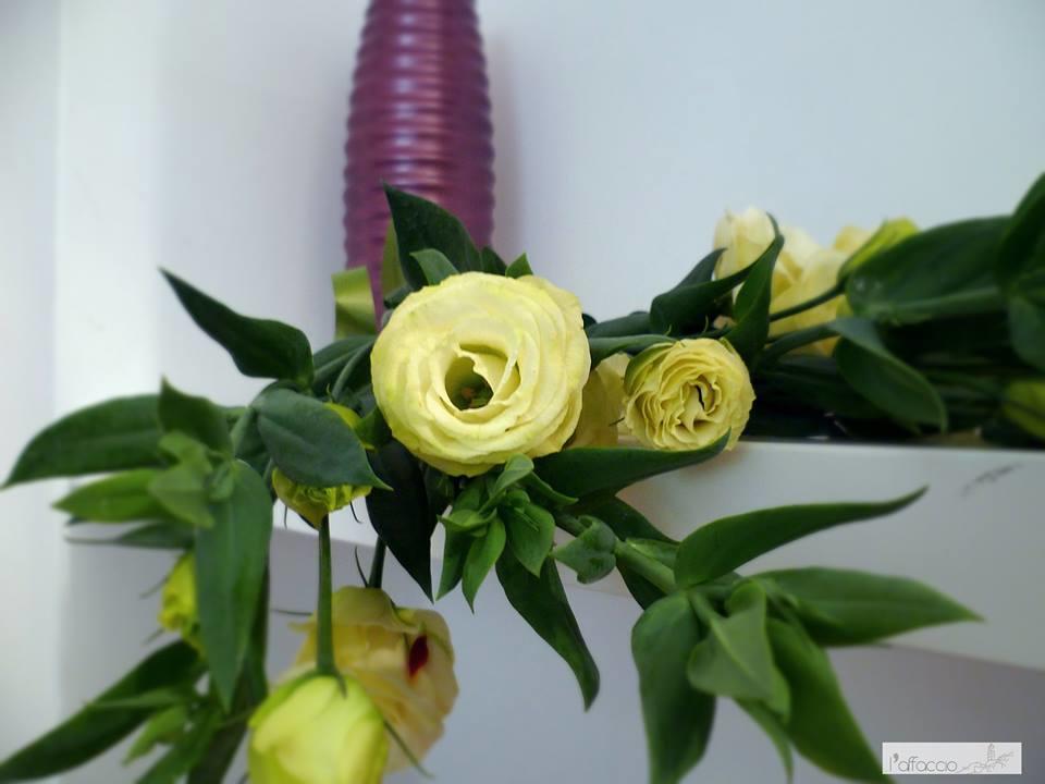 L'Affaccio Bed & Breakfast Matera Bagian luar foto
