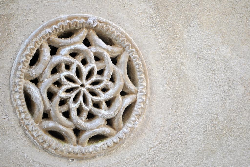 L'Affaccio Bed & Breakfast Matera Bagian luar foto
