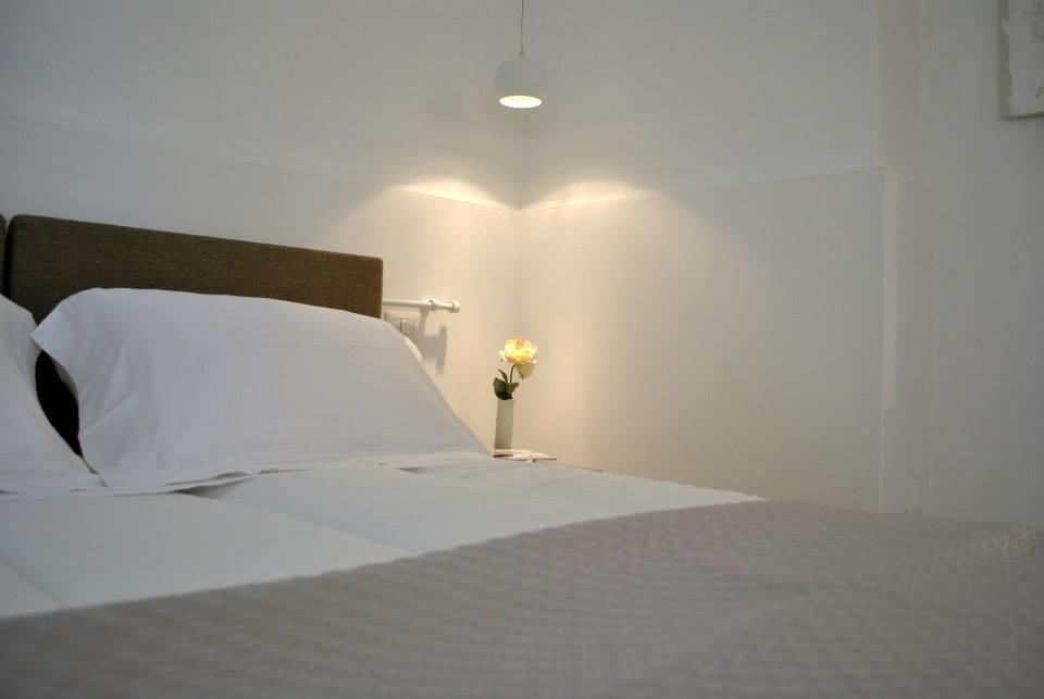 L'Affaccio Bed & Breakfast Matera Ruang foto